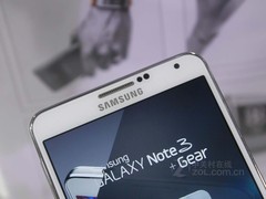 魔法生活的开始 三星Note 3亚马逊热销