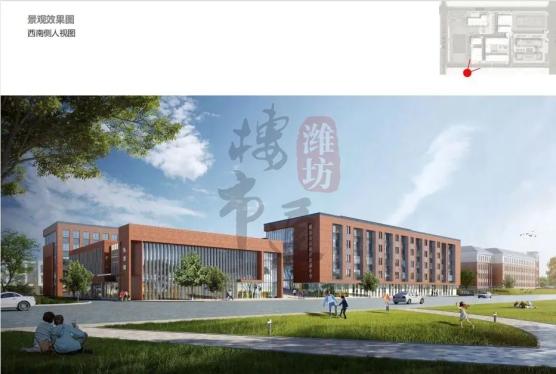 潍坊滨海学校怎么样_潍坊鲲鹏物流园地址_潍坊滨海鲲城学校