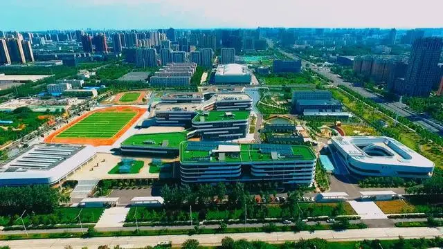 潍坊滨海新城中学_潍坊滨海学校地址_潍坊滨海鲲城学校