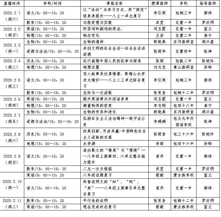 包头市云教育平台登录入口_包头市教育云_包头市云教育平台