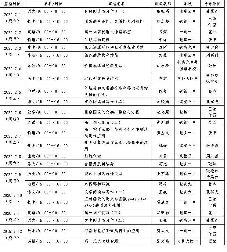 包头市云教育平台_包头市教育云_包头市云教育平台登录入口