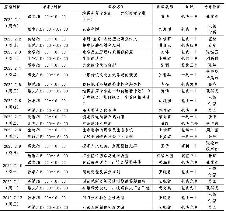 包头市云教育平台_包头市教育云_包头市云教育平台登录入口