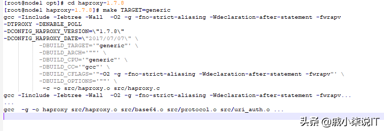 haproxy跨域配置_haproxyacl_haproxy