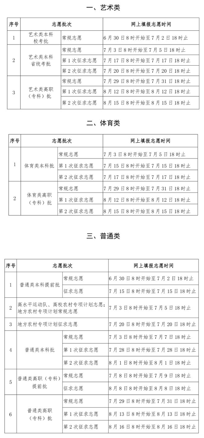 北京高考安排_高考日程安排北京_北京高考时间确定