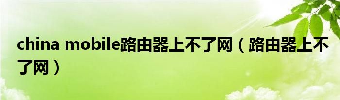 网线插上网电脑上连不上网_网线插上网电脑上没反应_网线插上电脑连不上网