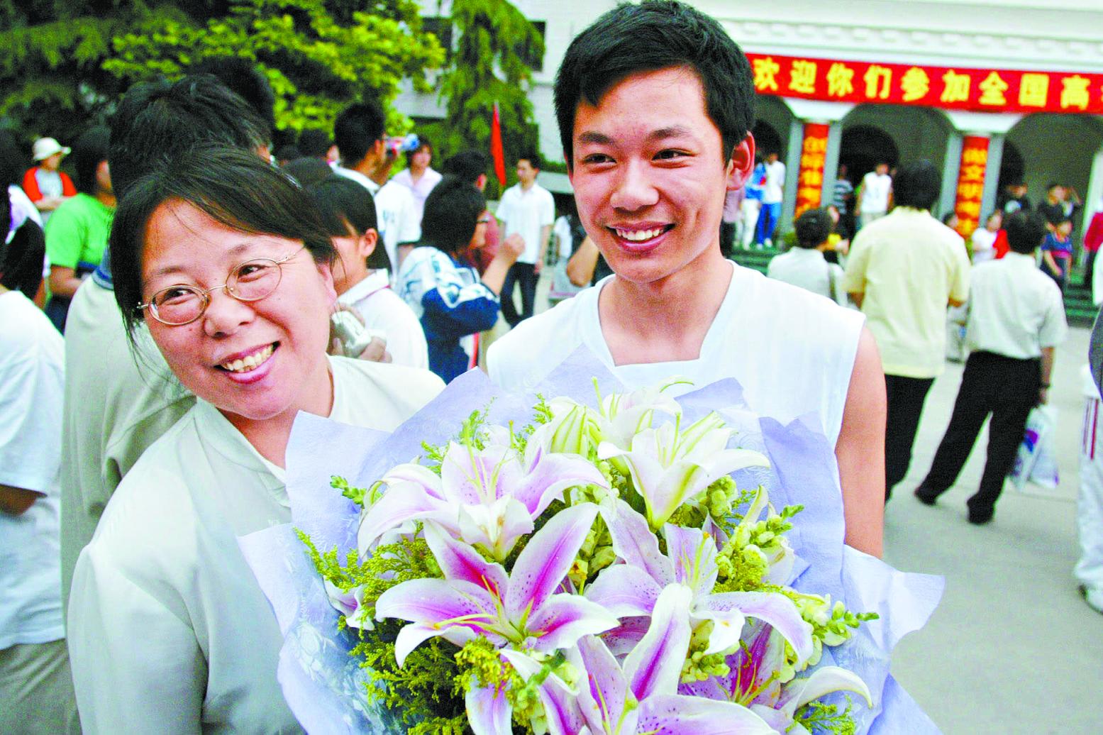 北京高考分数区间_北京高考成绩分数段_北京高考分数段