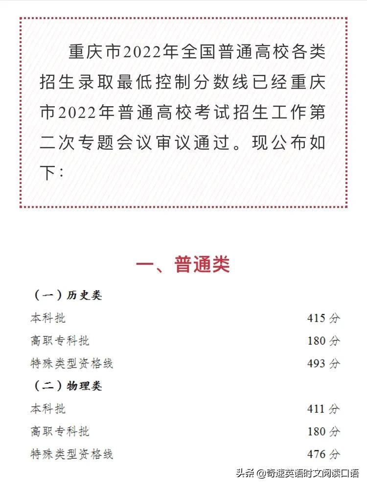 重庆中考分数_中考分数重庆总分_中考分数重庆各科都是多少