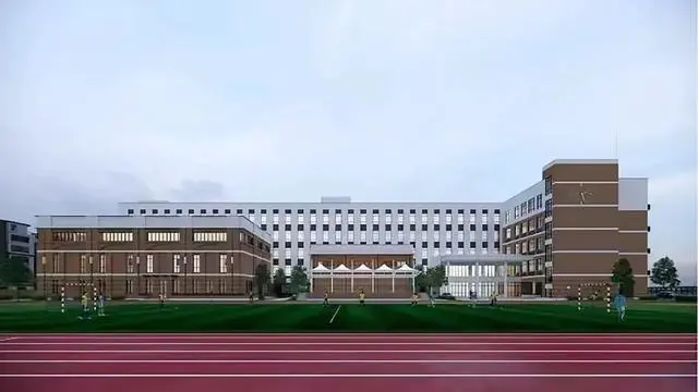 北京景山中学_景山学校初中在北京的排名_景山中学北校区