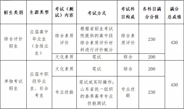 山东省招生考试院校官网查询_山东省考试招生院校官网_山东报考院校招生网