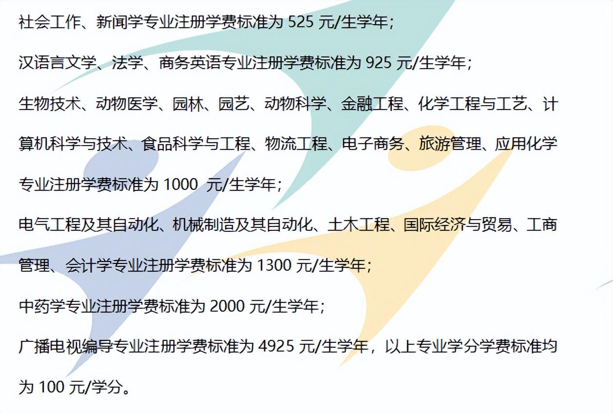 临沂大学学费收费标准_2020年临沂大学学费_临沂大学学费太贵了