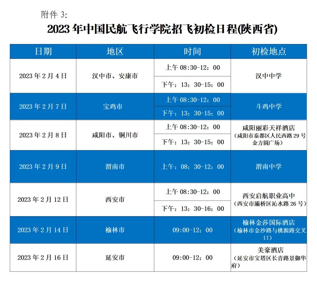 中国民用航空飞行学院2023年招生简章_民用航空飞行学院招飞标准_中国民用航空飞行学院招飞条件