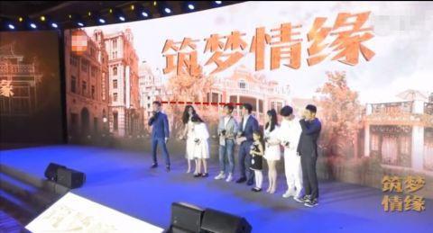 杨幂霍建华再合作是真的吗？杨幂霍建华再合作什么剧两人关系如何