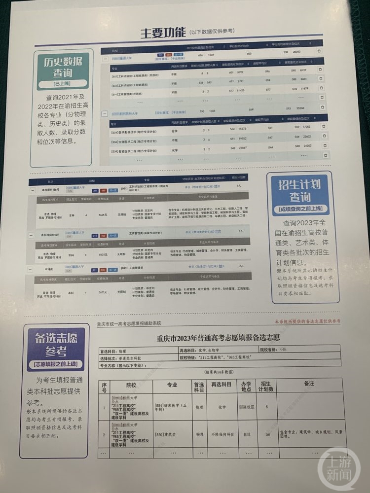 2021年高考报志愿辅助系统_高考志愿辅助填报系统_志愿填报辅助高考系统怎么填