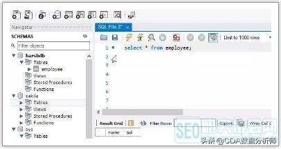 java连接mysql数据库的代码_编写代码实现数据库的连接_代码链接数据库