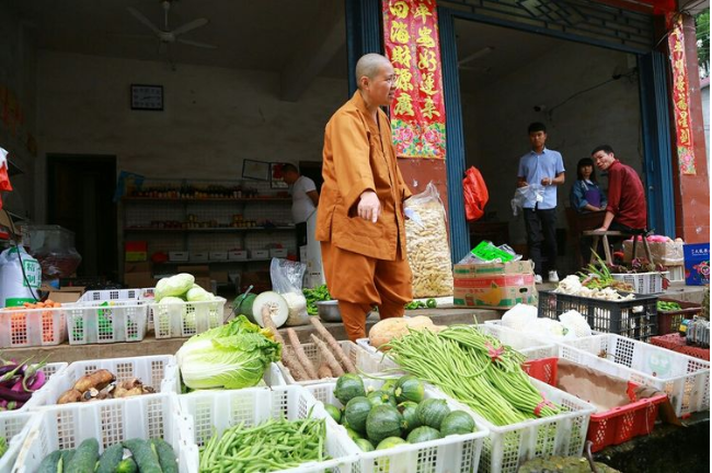 荤腥分别是什么_荤腥_荤腥是什么意思