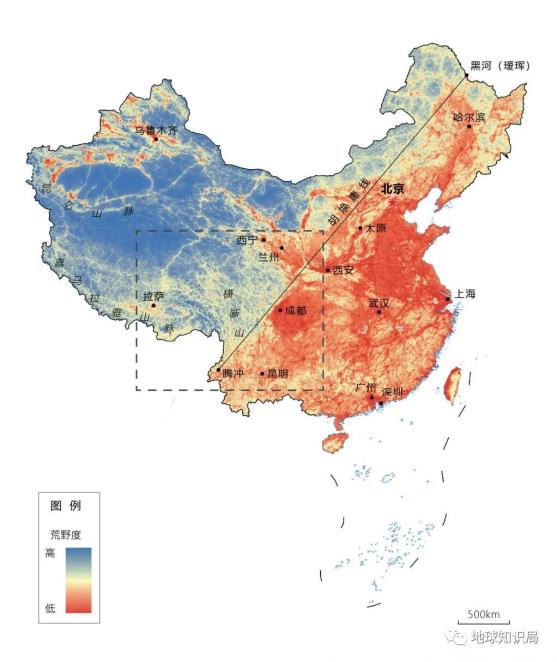 远看是山近看成川_远看是山近看是川是什么地区_远看是山近看是川是什么地形