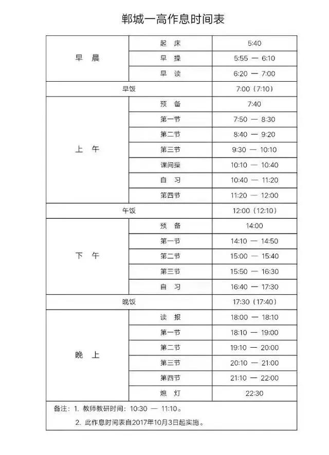 郸城县第一高级中学_郸城高中校长电话_河南郸城县高级中学