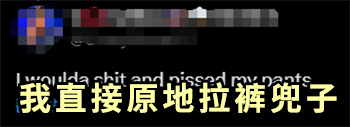 美国老哥用一杯大便熏跑比赛对手！赢了一辆车