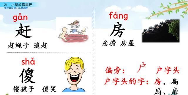 户偏旁组加字新字有哪些_户偏旁组加字新字再组词_户加偏旁组新字