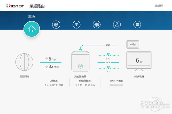 路由器重置后怎么设置