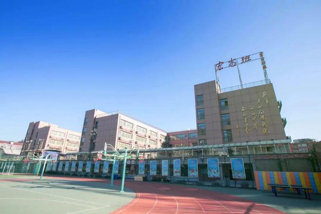 广渠门中学在北京排名_广渠门中学北京市排名_北京广渠门中学怎么样