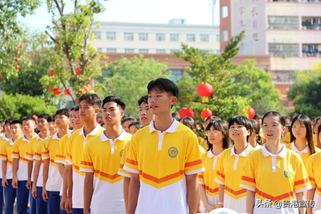 高中贵港物理学业考试等级_贵港高中_贵港普通高中