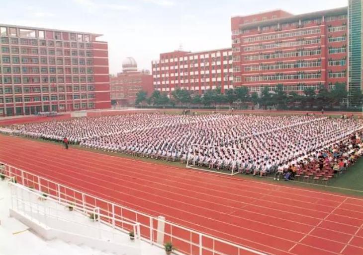 安徽毛坦厂中学全国排名第几_安徽名牌中学排名_毛坦中学在安徽排名