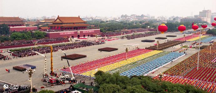 今年阅兵式_今年有大阅兵吗_阅兵仪式今年有没有