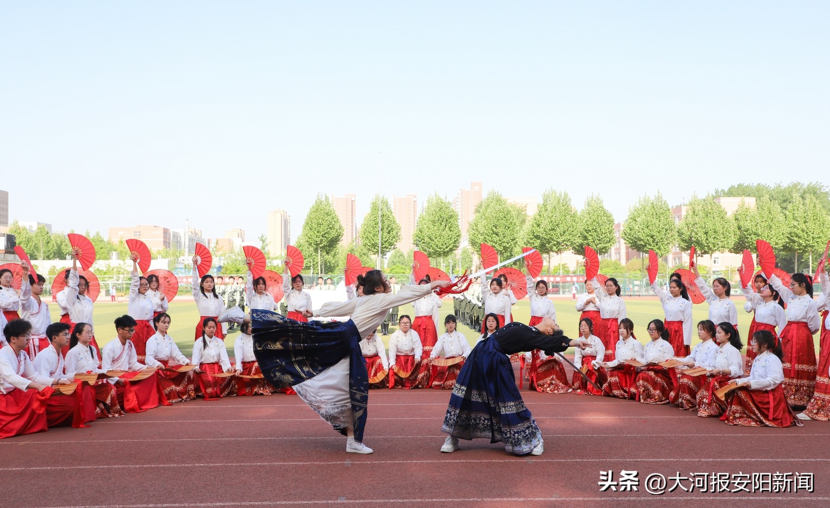 安阳师范学院招生目录_安阳师范学院招生简介_安阳师范学院招生简章2023