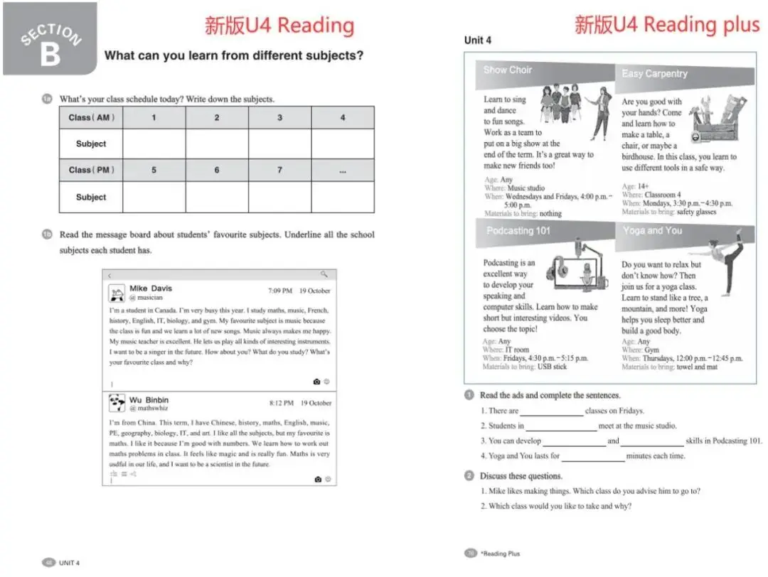 各年级必读名著_八年级必读课外名著_1-6年级必读名著