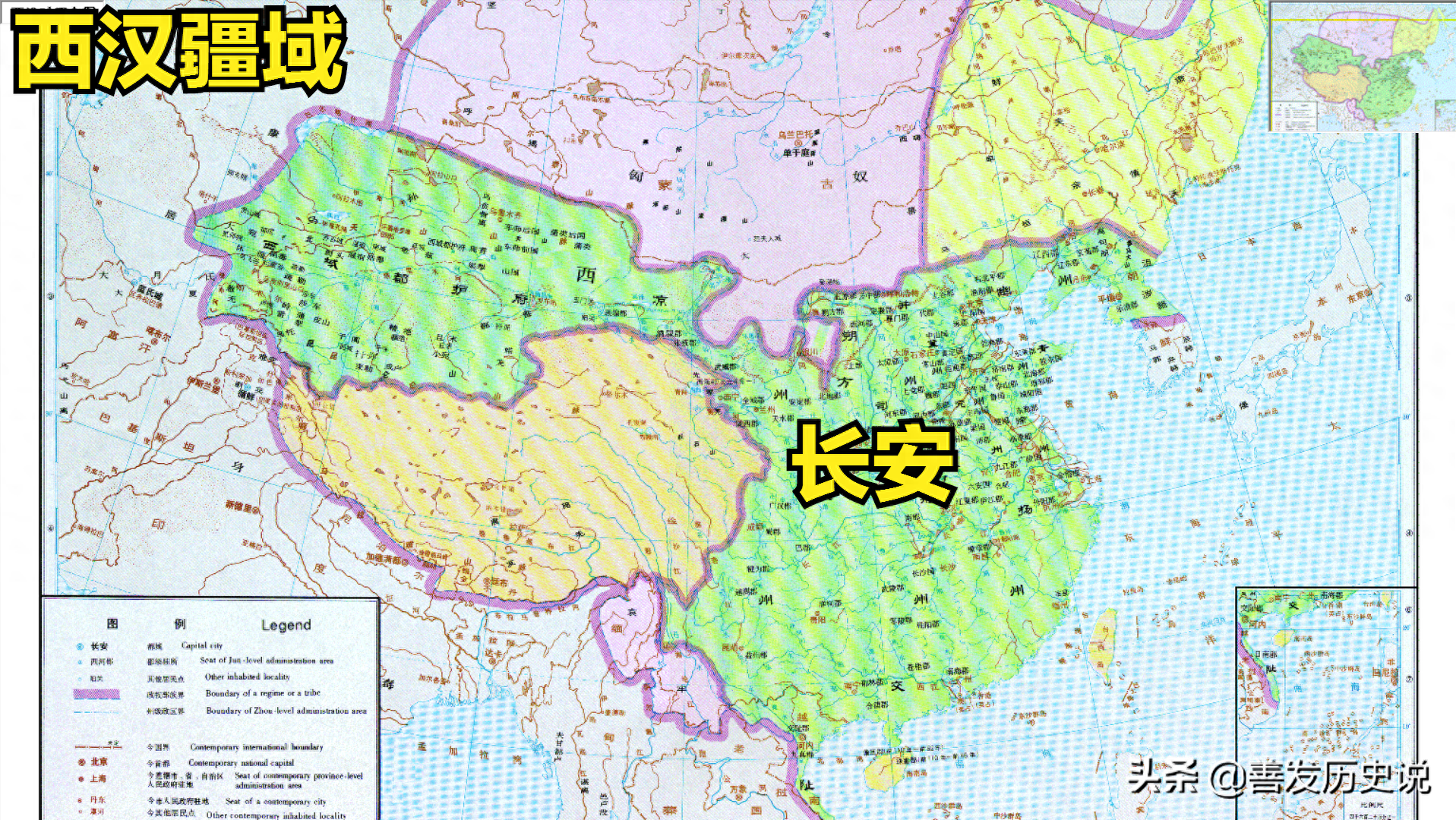 西安是几朝古都_西安古都是哪个朝代_西安古都是哪个城市