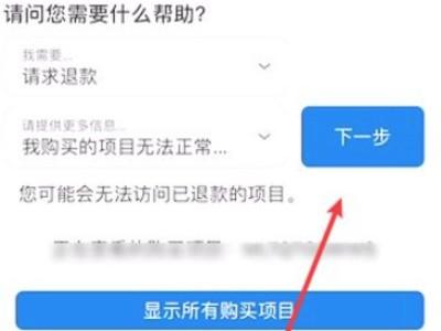 苹果购买记录里待处理怎么办-图6