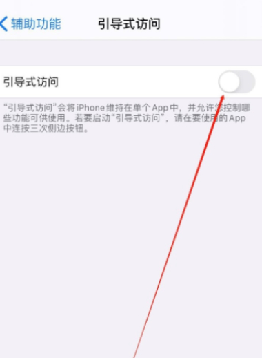 ios14底部横条怎么去掉-图4