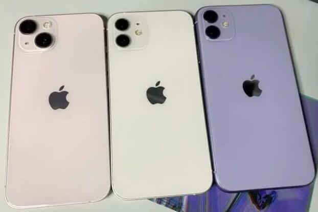 苹果15有粉色手机吗 苹果手机粉色好看还是白色好看-图1