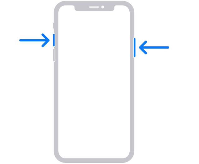 iphone11怎么截屏 苹果11有几种截屏方法-图1