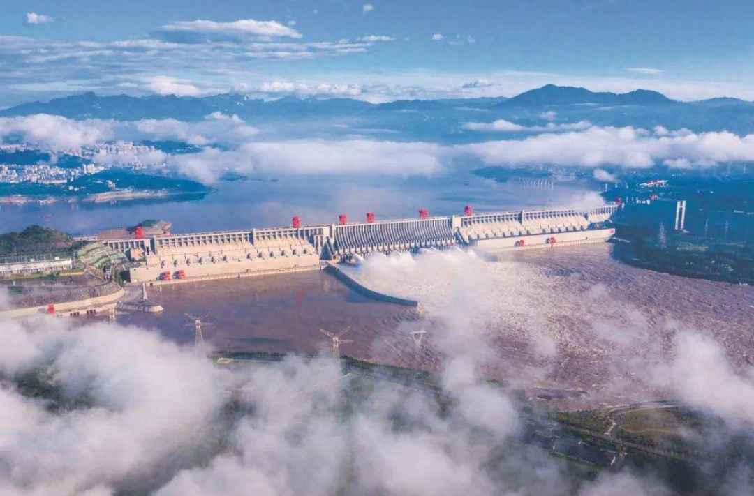 三峡大坝_三峡大坝旅游需要预约吗_三峡大坝旅游景点门票多少钱