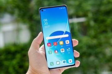 oppo reno 6pro+怎么样?-图1