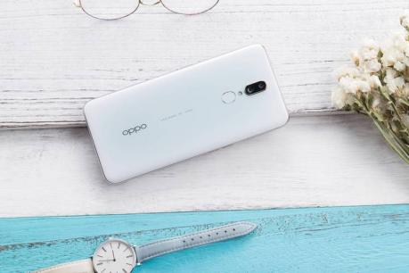 oppoa96多少钱一台8+256gb-图1