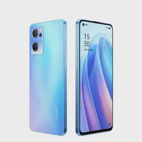 opporeno7上市时间及价格-图1