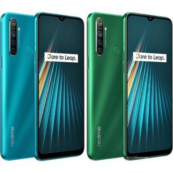 真我realme Q5i运行内存多大 realmeQ5i性价比高吗-图1