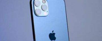 苹果13电池容量有多大 iPhone 13最严重的缺点-图1