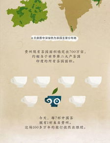 有哪些关于茶的故事?