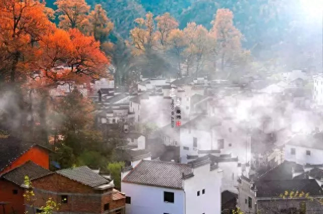 攻略婺源旅游的地方_婺源旅游攻略景点必去_婺源旅游攻略