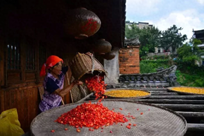 攻略婺源旅游的地方_婺源旅游攻略_婺源旅游攻略景点必去