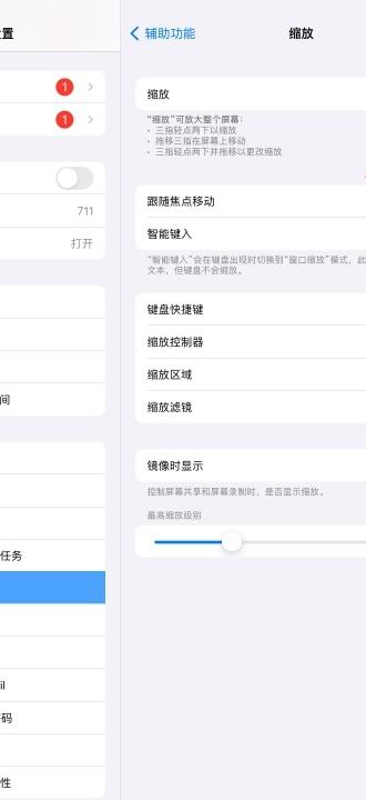 ipad图标大小怎么调-图3