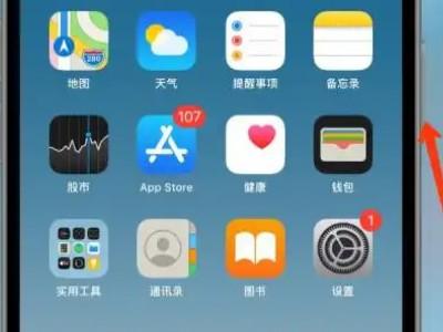 苹果12pro max功能操作教学-图8