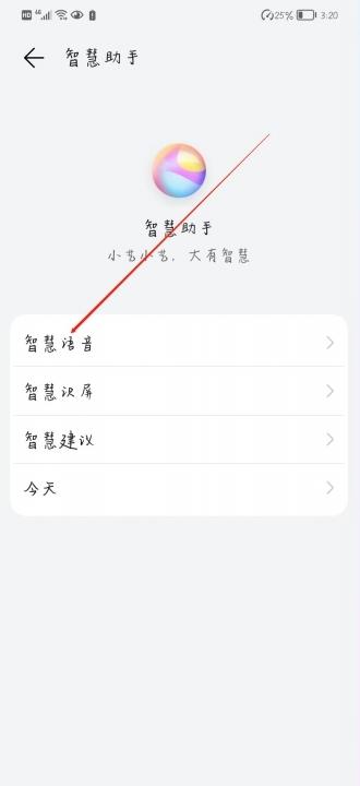 华为语音助手怎么唤醒小艺-图6