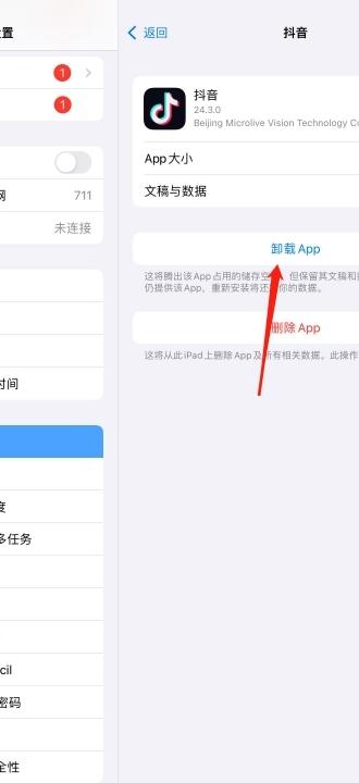 ipad怎么删除应用软件-图7