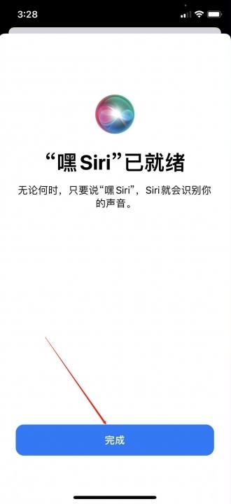 苹果13siri在哪里打开-图6