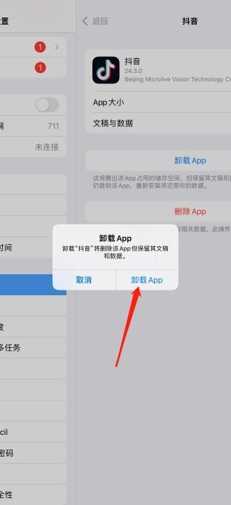 ipad怎么删除应用软件-图8